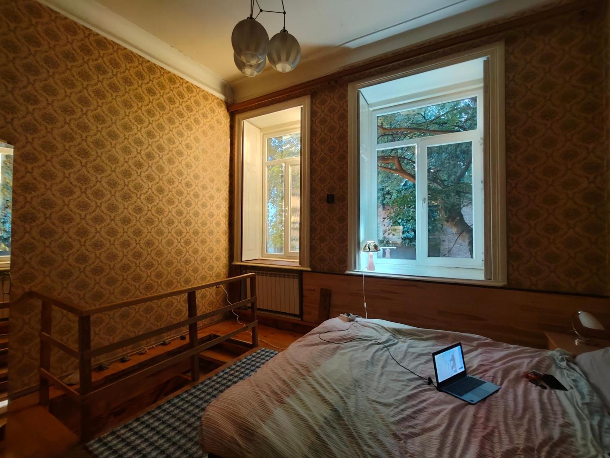 Ambience Hostel & Apartments Tbilisi Exterior photo