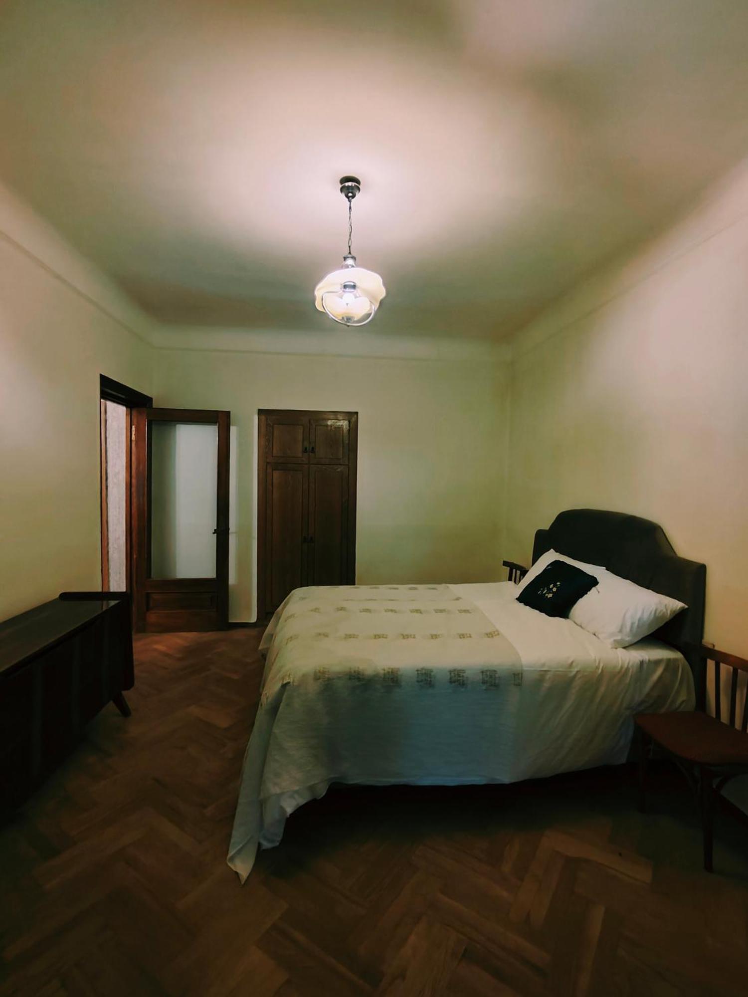 Ambience Hostel & Apartments Tbilisi Exterior photo